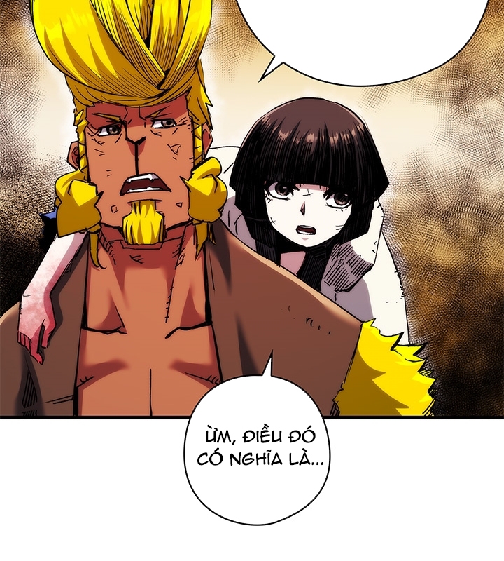 Thần Kiếm: Đứa Con Của Thần Chết - Page 2