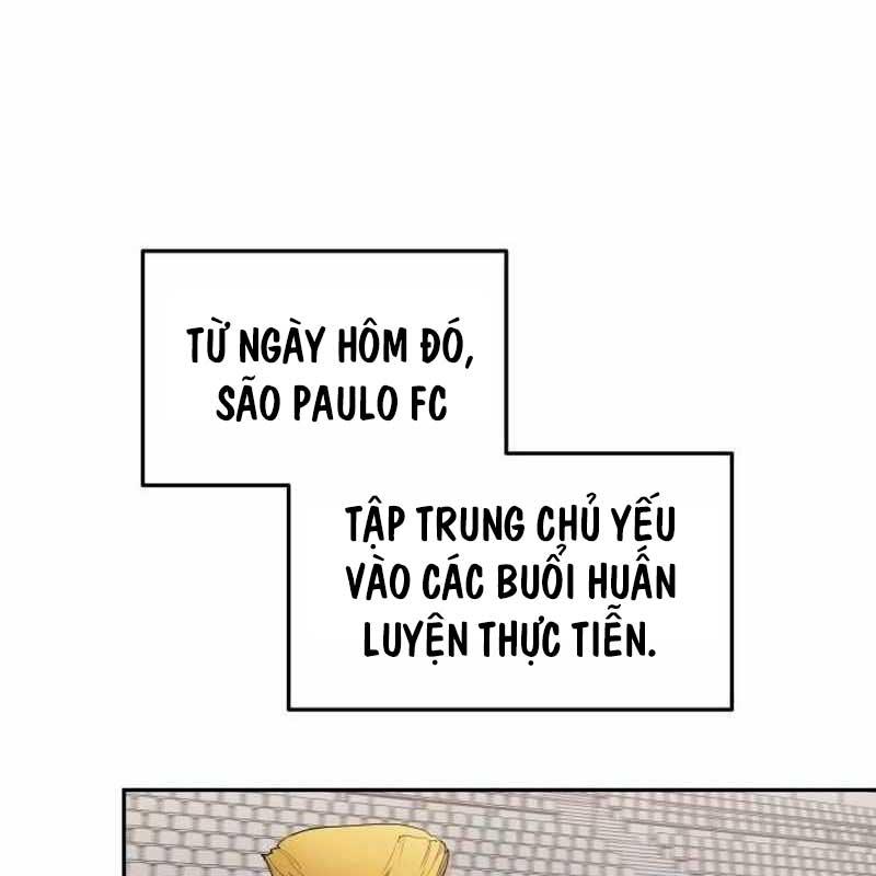 Thiên Phú Bóng Đá Tất Cả Là Của Ta - Page 36