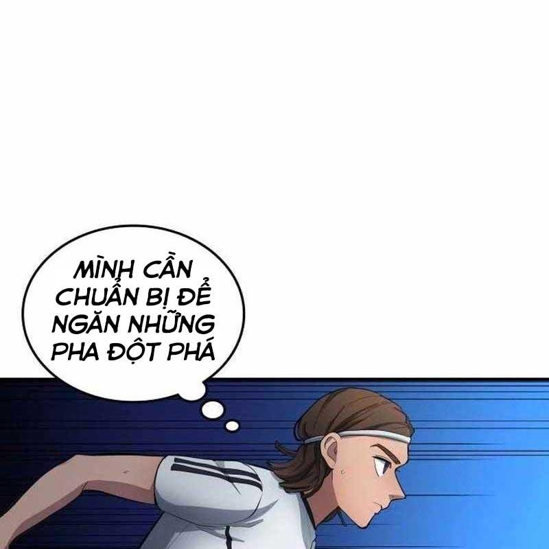 Thiên Phú Bóng Đá Tất Cả Là Của Ta - Page 29
