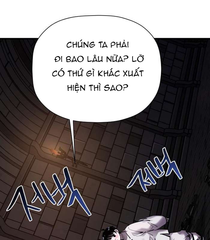 Thần Thoại Mất Tích Và Thiên Tài Phép Thuật - Page 128