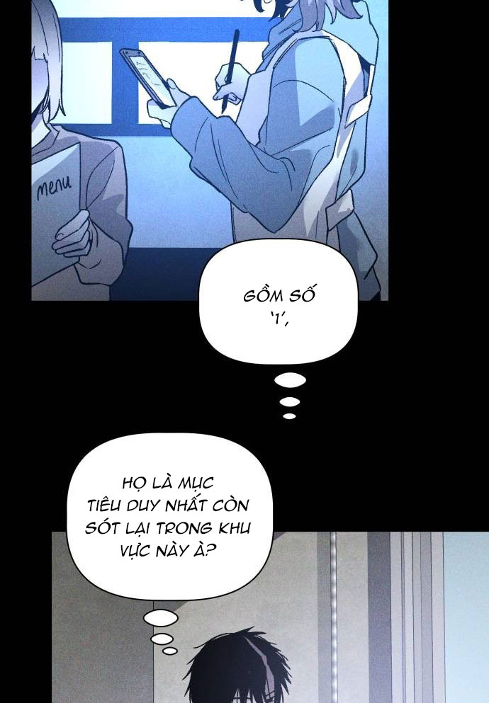 Dự Định Sát Nhân - Page 34
