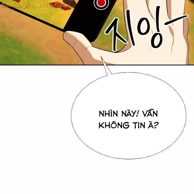 Ta Nuôi 1 Bầy Skeleton - Page 118