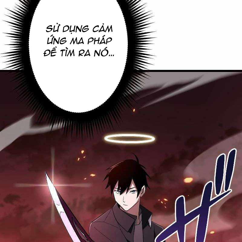 vô song cùng với vũ khí ẩn - Page 137
