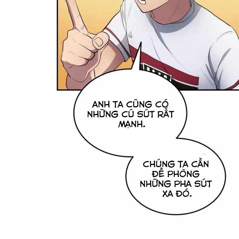 Thiên Phú Bóng Đá Tất Cả Là Của Ta - Page 39