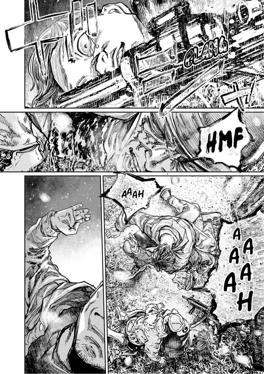 Gannibal - Page 5