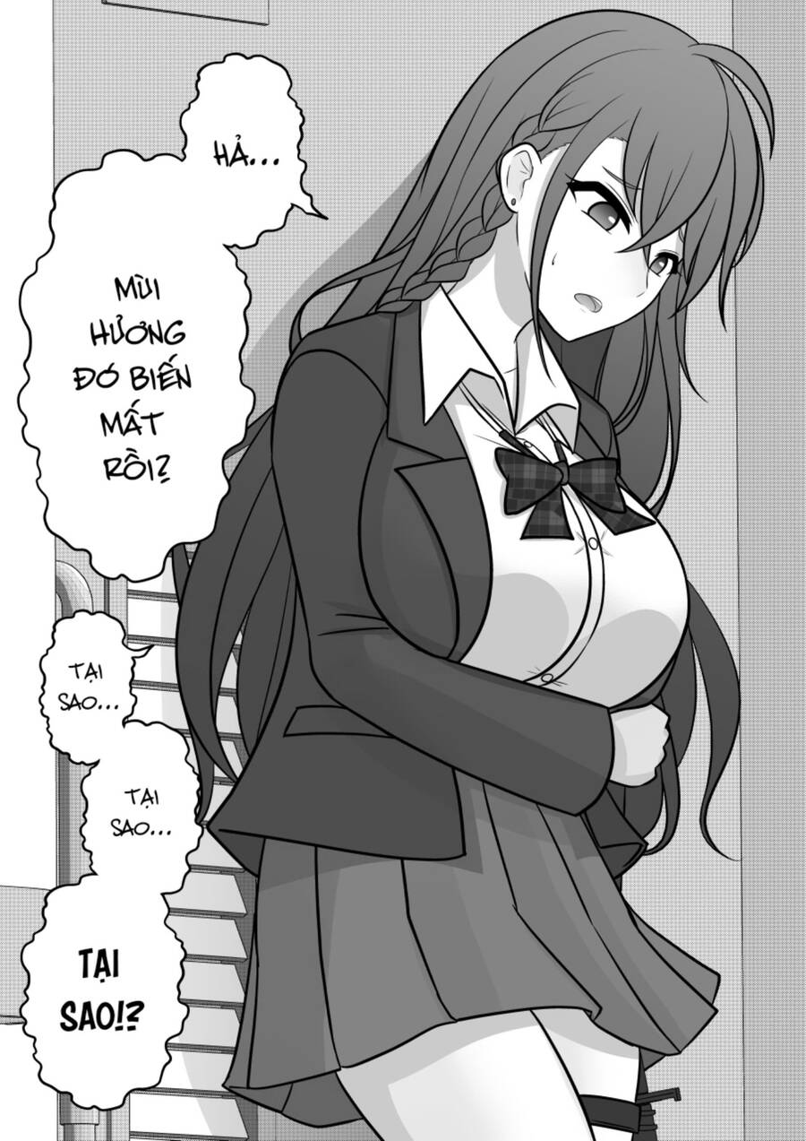 Dị giới nơi tỉ lệ nam nữ là 139 được coi là một chuyện bình thường - Page 3