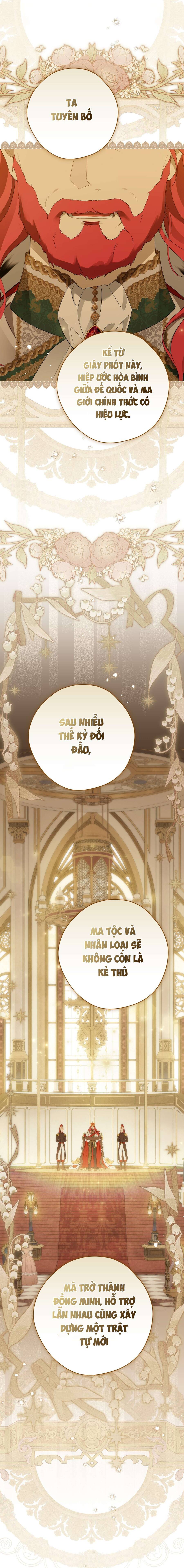 Thực Ra Tôi Mới Là Thật - Page 3