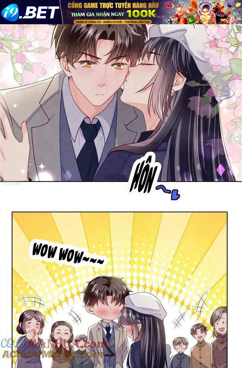 Tôi Có Ông Chồng Hay Ghen - Page 3