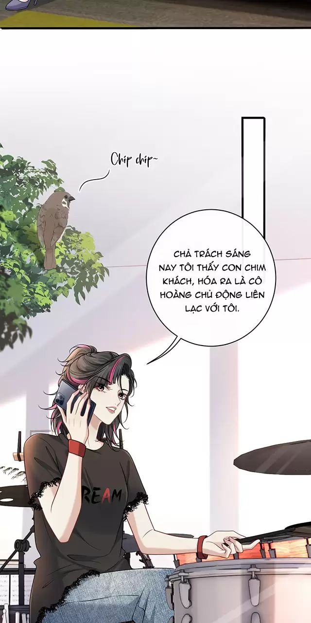 Người Tình Nguy Hiểm - Page 14