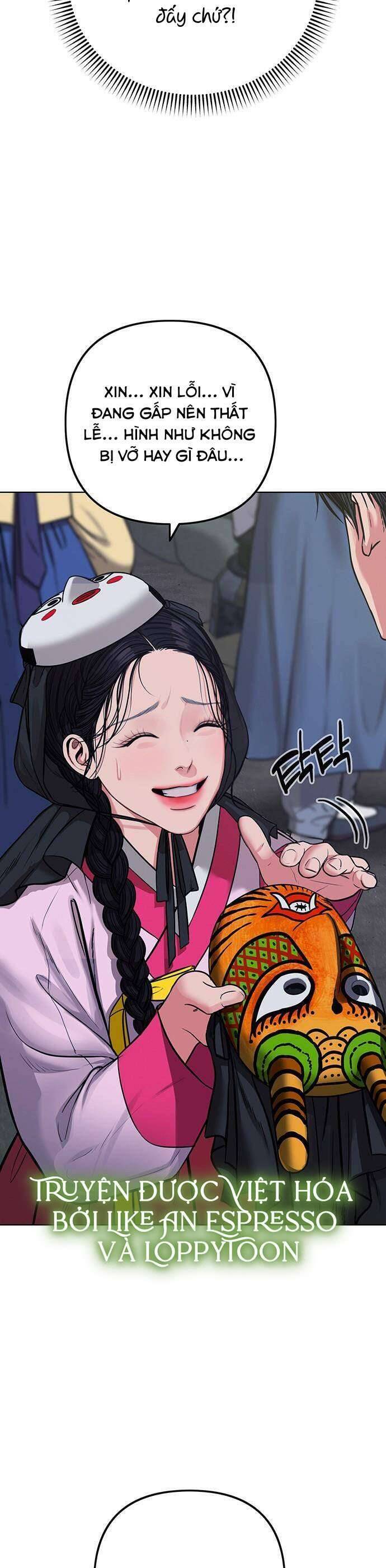 Quỷ Hồn - Page 84