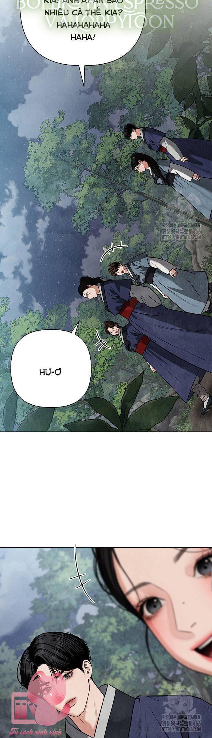 Quỷ Hồn - Page 48