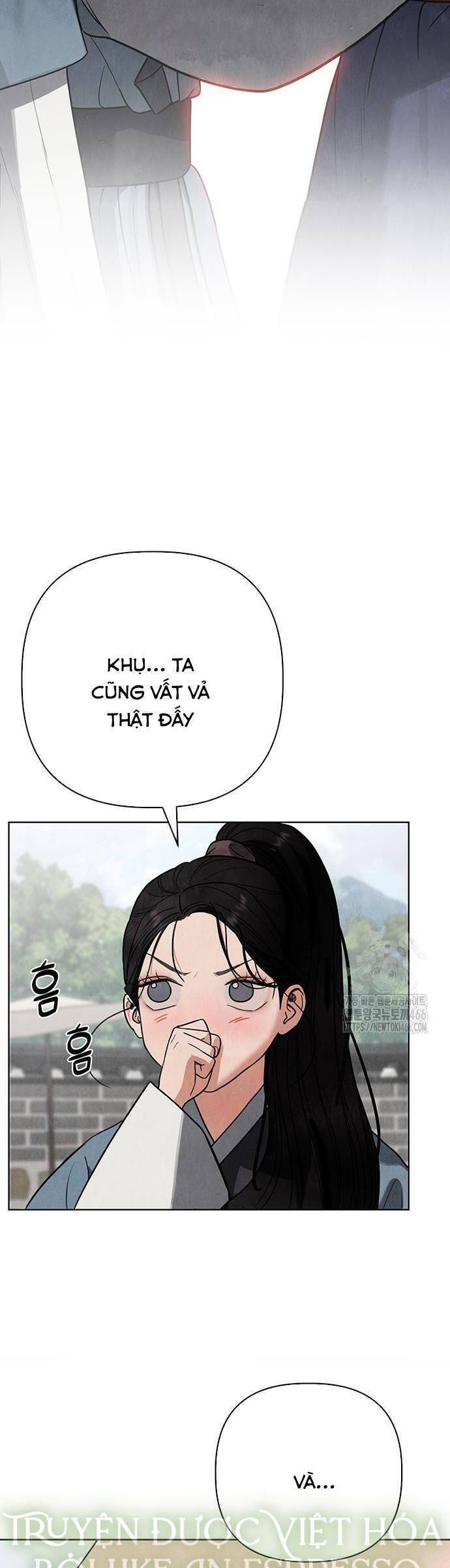 Quỷ Hồn - Page 29
