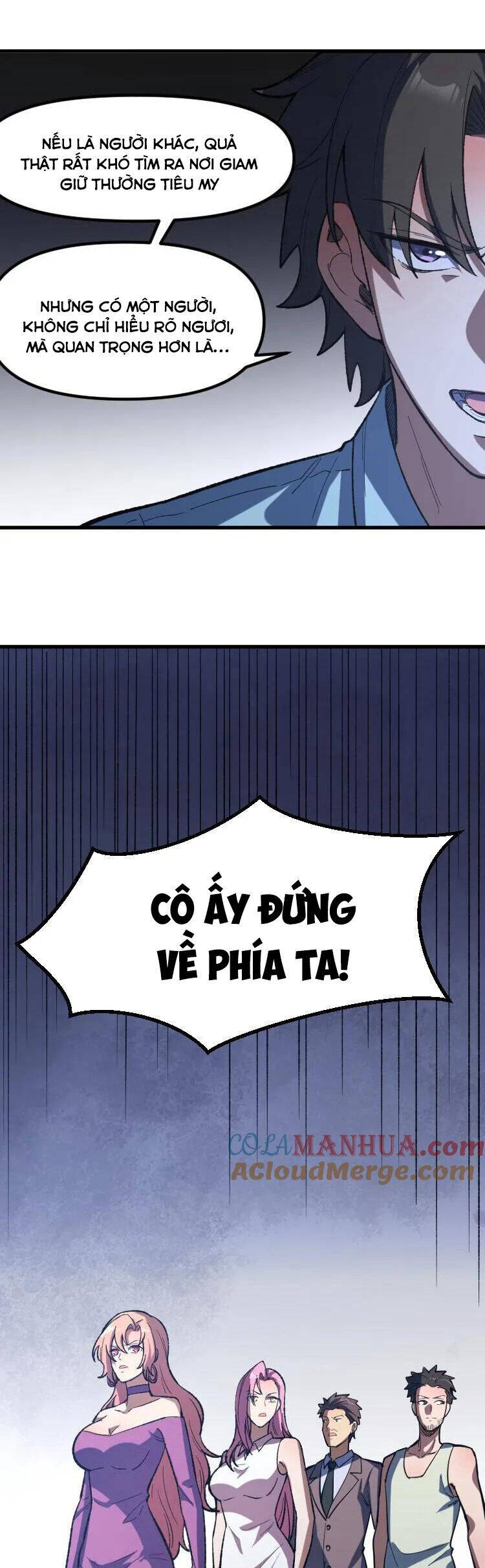 Diệu Thủ Cuồng Y - Page 19