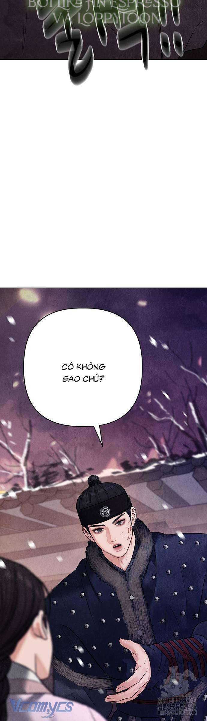 Quỷ Hồn - Page 58
