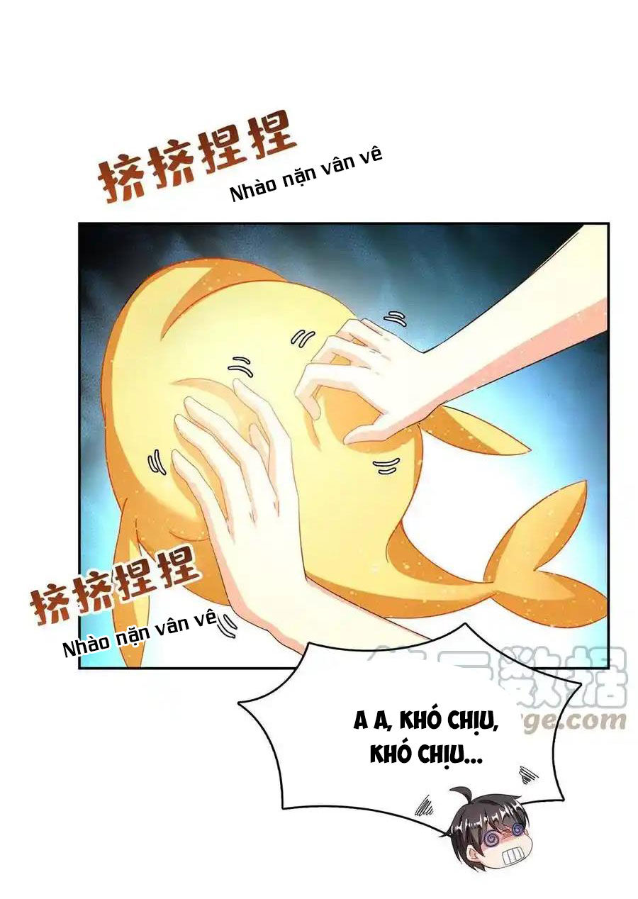 Tu Chân Nói Chuyện Phiếm Quần - Page 29
