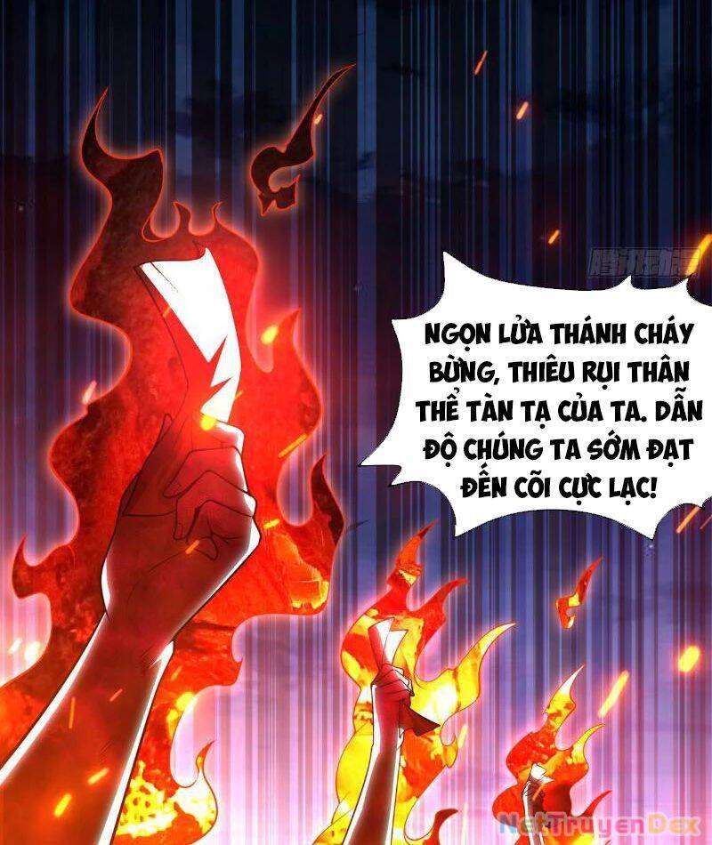 Giết Ta Thêm Vài Lần Nữa, Ta Liền Trở Thành Vô Địch! - Page 38