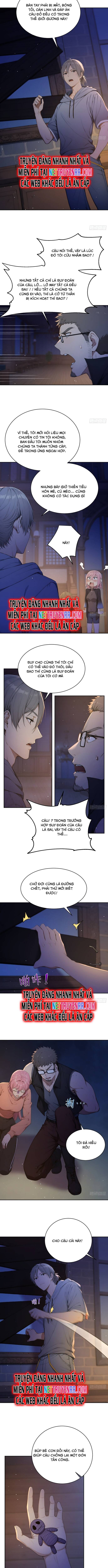 Người Chơi Hệ Tu La - Page 3