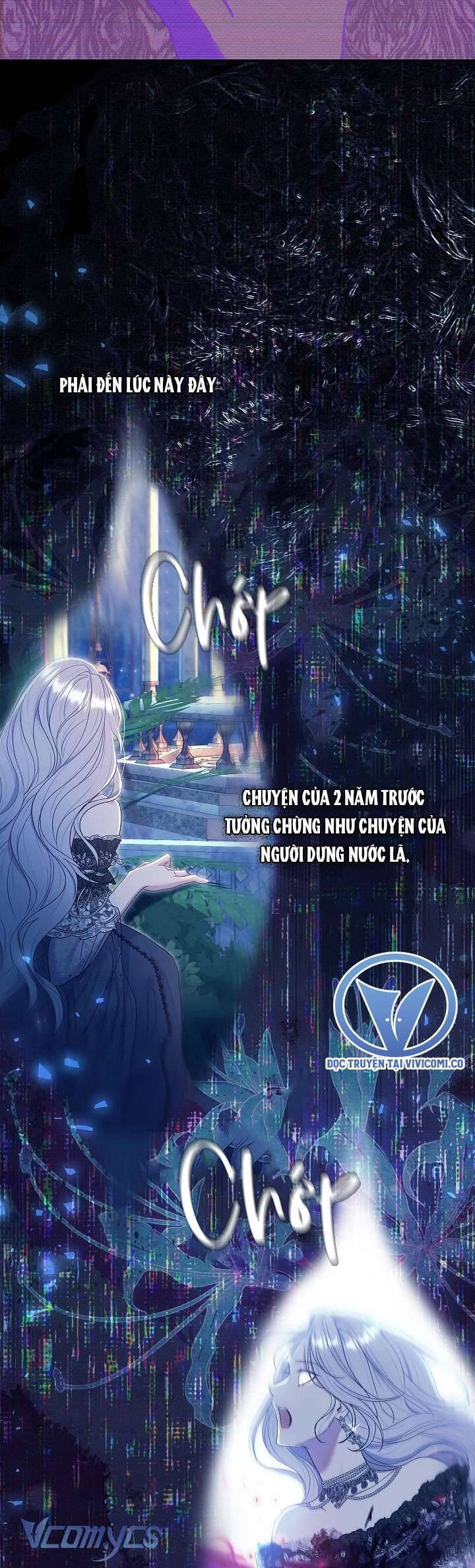 Người Xem Mắt Của Ác Nữ Quá Hoàn Hảo - Page 4