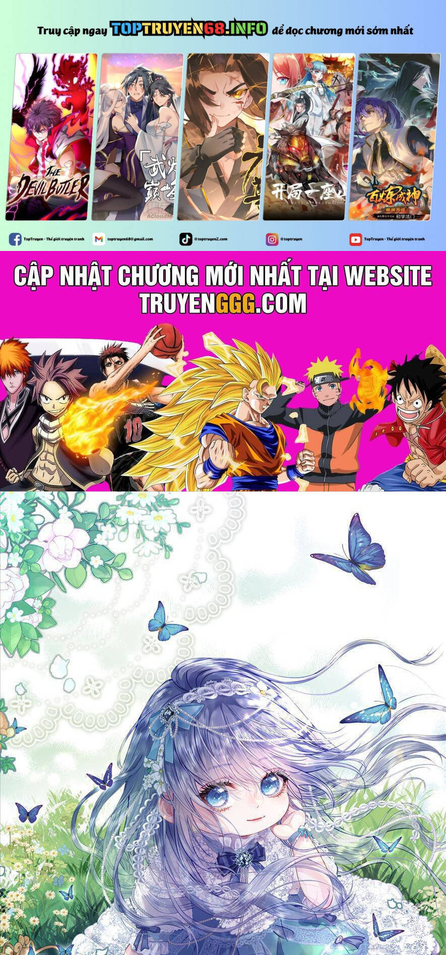 Sau Khi Trùng Sinh, Bên Cạnh Ta Toàn Là Con Của Kẻ Thù - Page 2