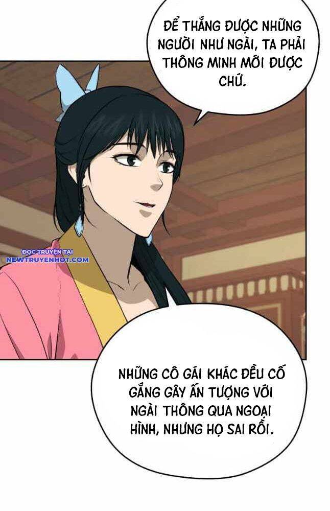 Thái Thú Kang Jin Lee - Page 36