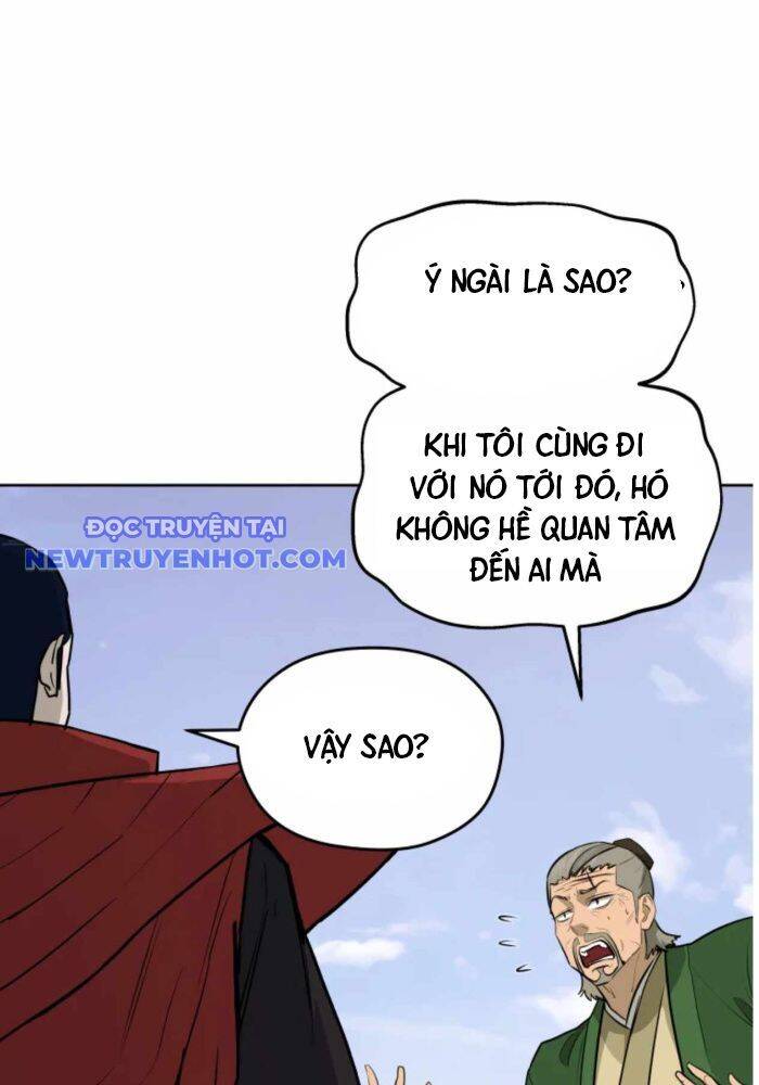 Thái Thú Kang Jin Lee - Page 26
