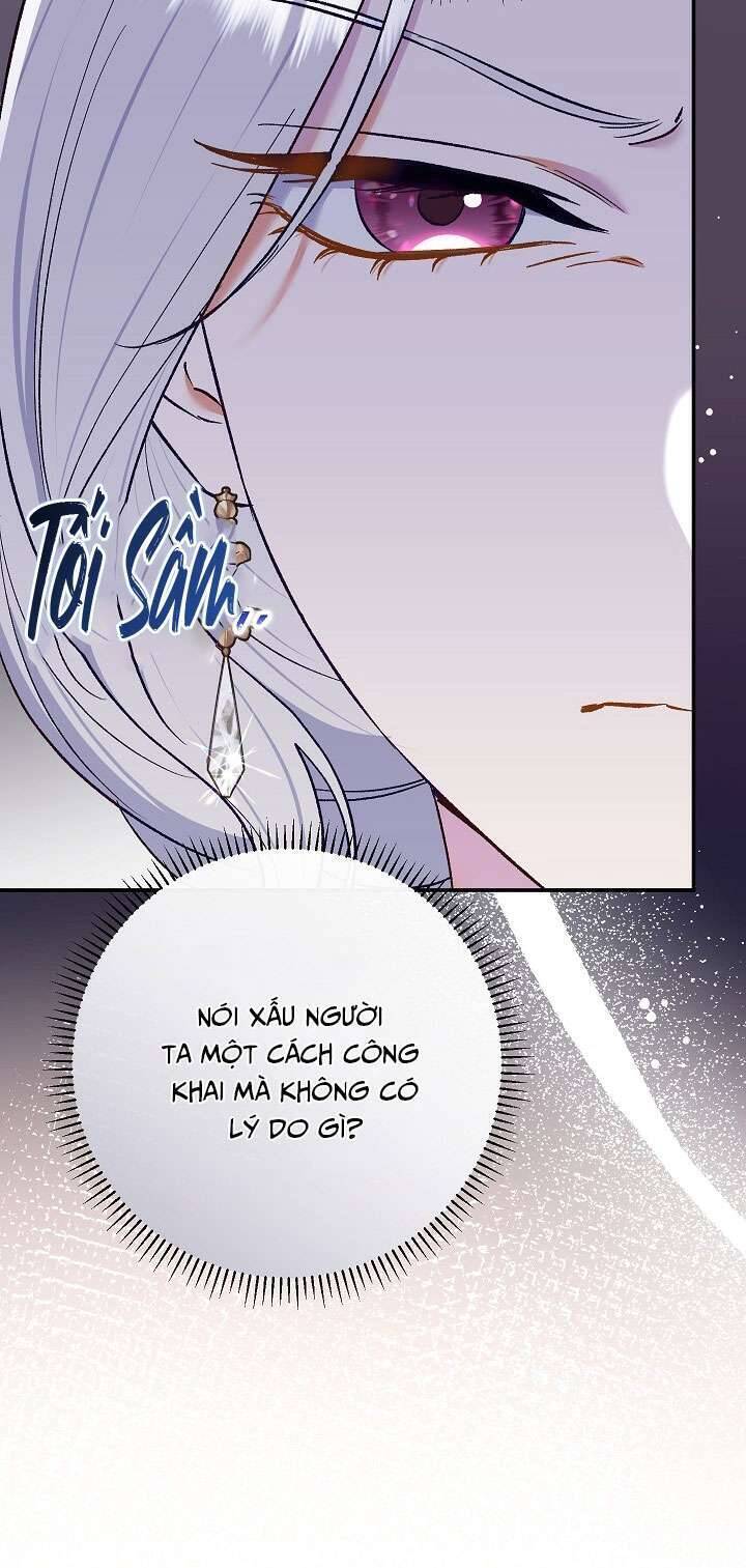 Người Xem Mắt Của Ác Nữ Quá Hoàn Hảo - Page 19