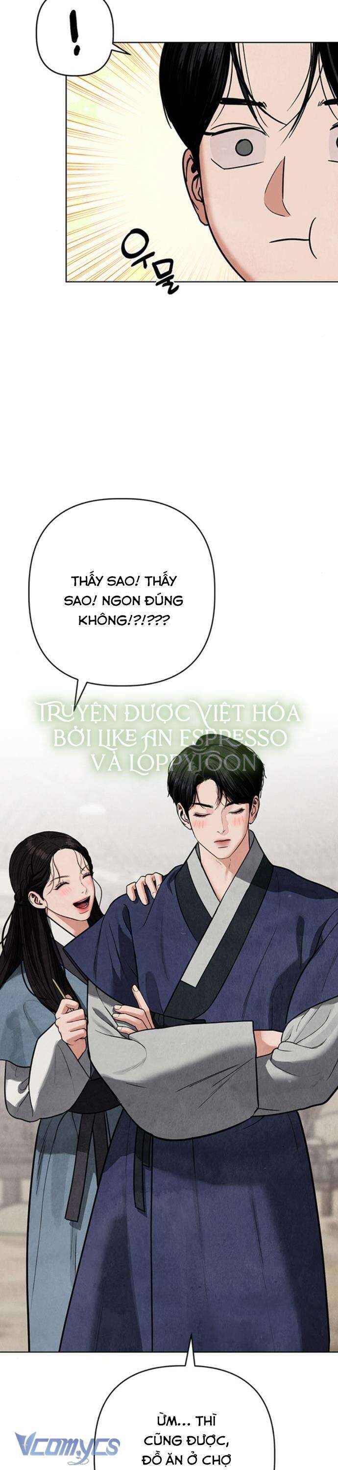 Quỷ Hồn - Page 35