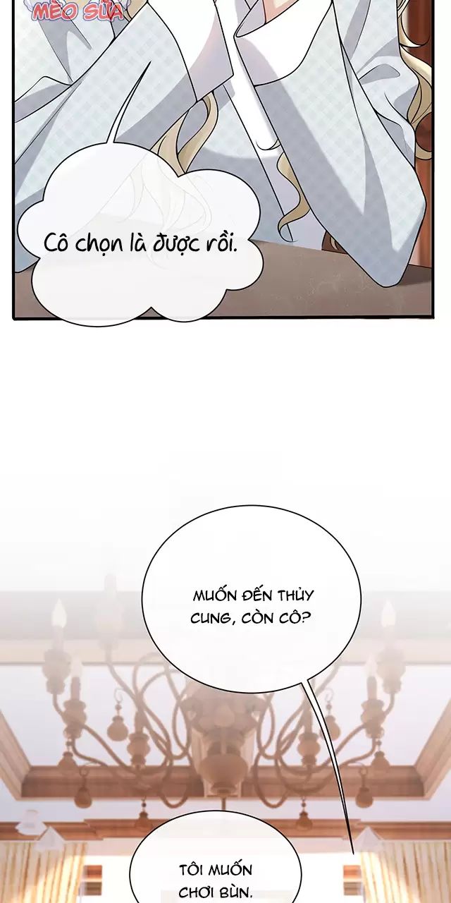 Người Tình Nguy Hiểm - Page 29