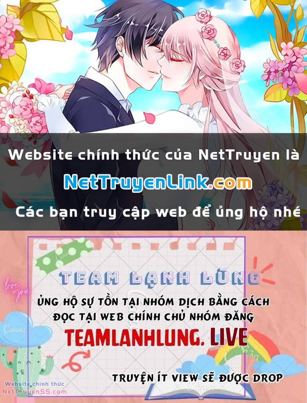 Sống Chung Chỉ Là Để Chinh Phục Em - Page 1