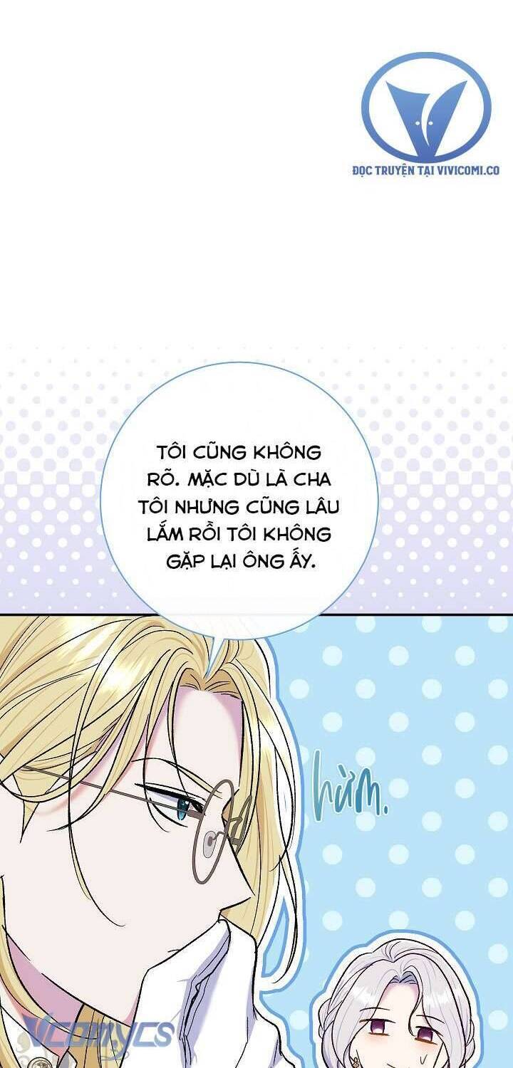 Người Xem Mắt Của Ác Nữ Quá Hoàn Hảo - Page 41