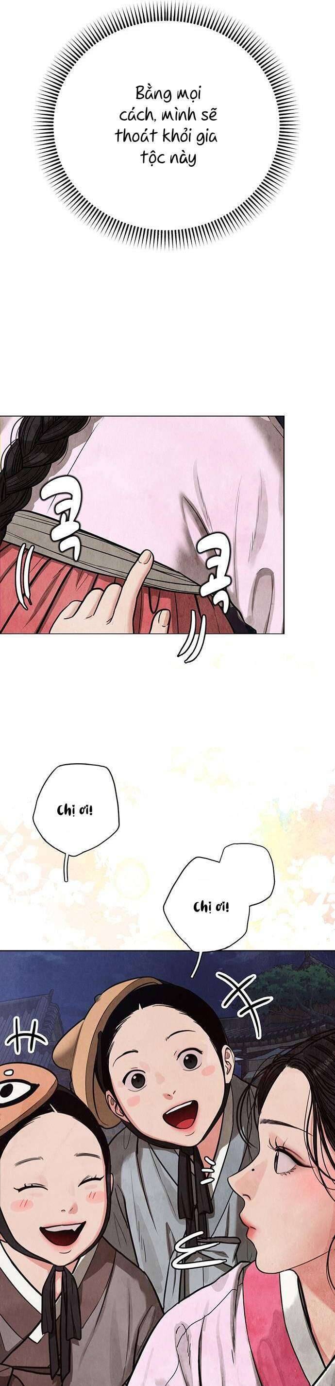 Quỷ Hồn - Page 70