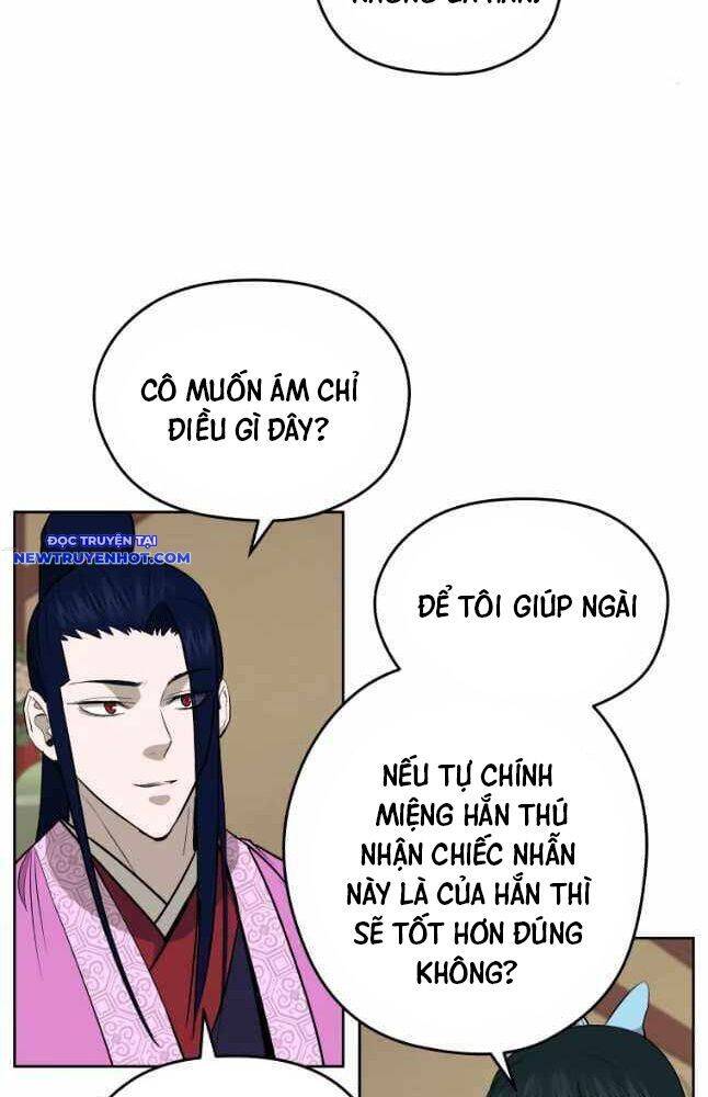 Thái Thú Kang Jin Lee - Page 41