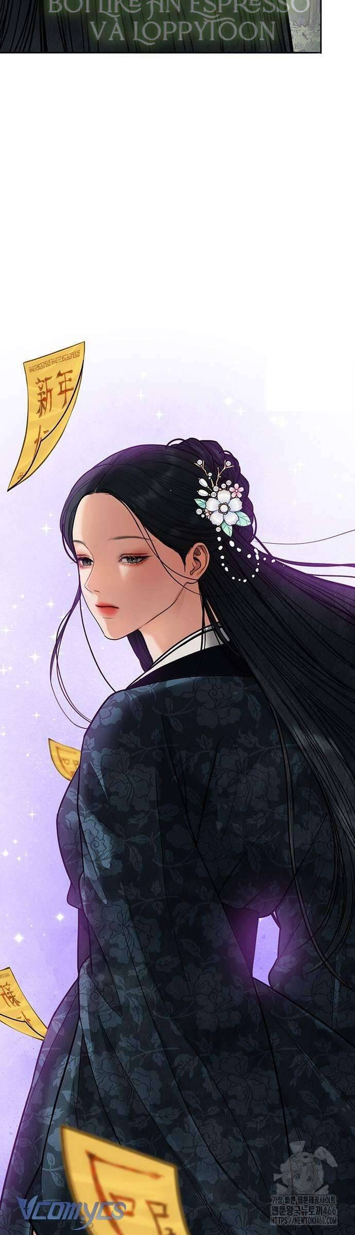 Quỷ Hồn - Page 52