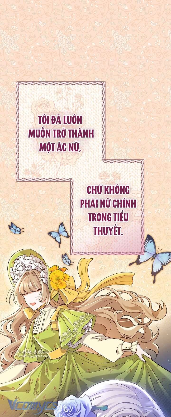Người Xem Mắt Của Ác Nữ Quá Hoàn Hảo - Page 16
