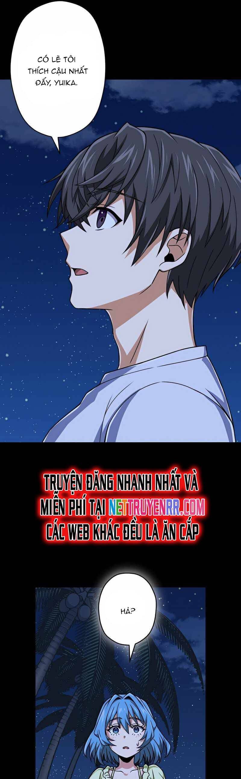 Đại Hiền Nhân Ma Thuật Cấp 99990000 - Page 51