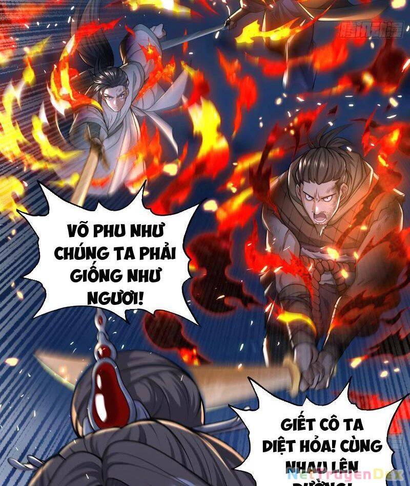 Giết Ta Thêm Vài Lần Nữa, Ta Liền Trở Thành Vô Địch! - Page 74