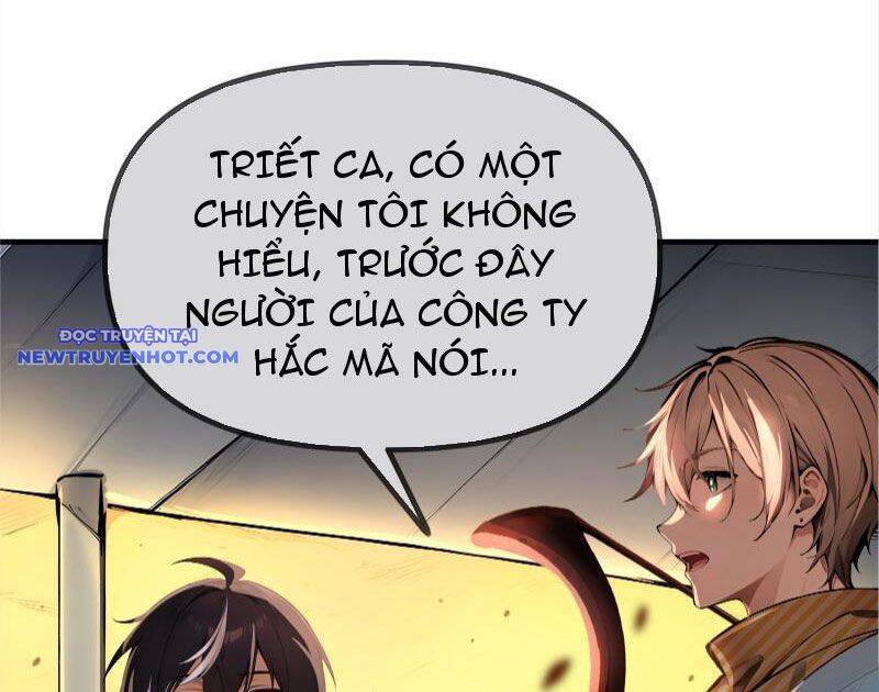 Mạt Thế Chi Đỉnh, Đối Kháng Với Quái Dị Cấp Diệt Thế! - Page 200