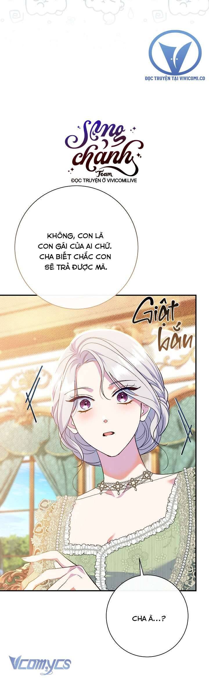 Người Xem Mắt Của Ác Nữ Quá Hoàn Hảo - Page 36