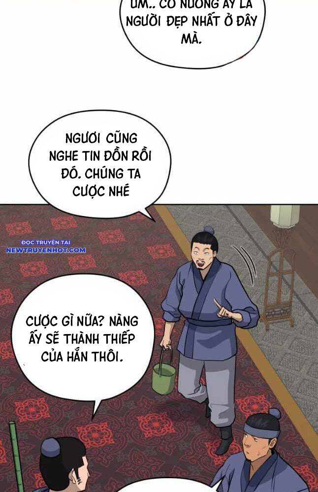 Thái Thú Kang Jin Lee - Page 53