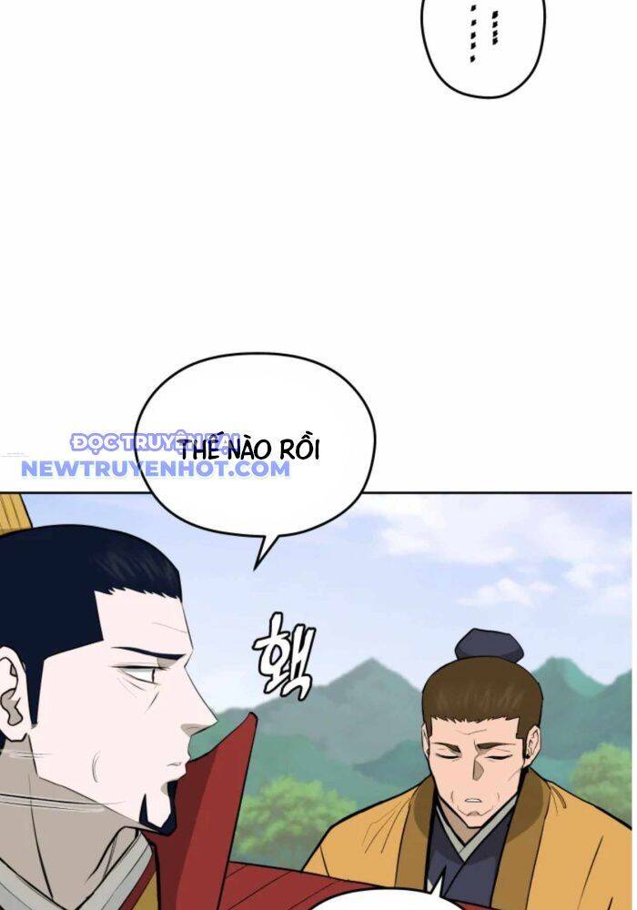 Thái Thú Kang Jin Lee - Page 19
