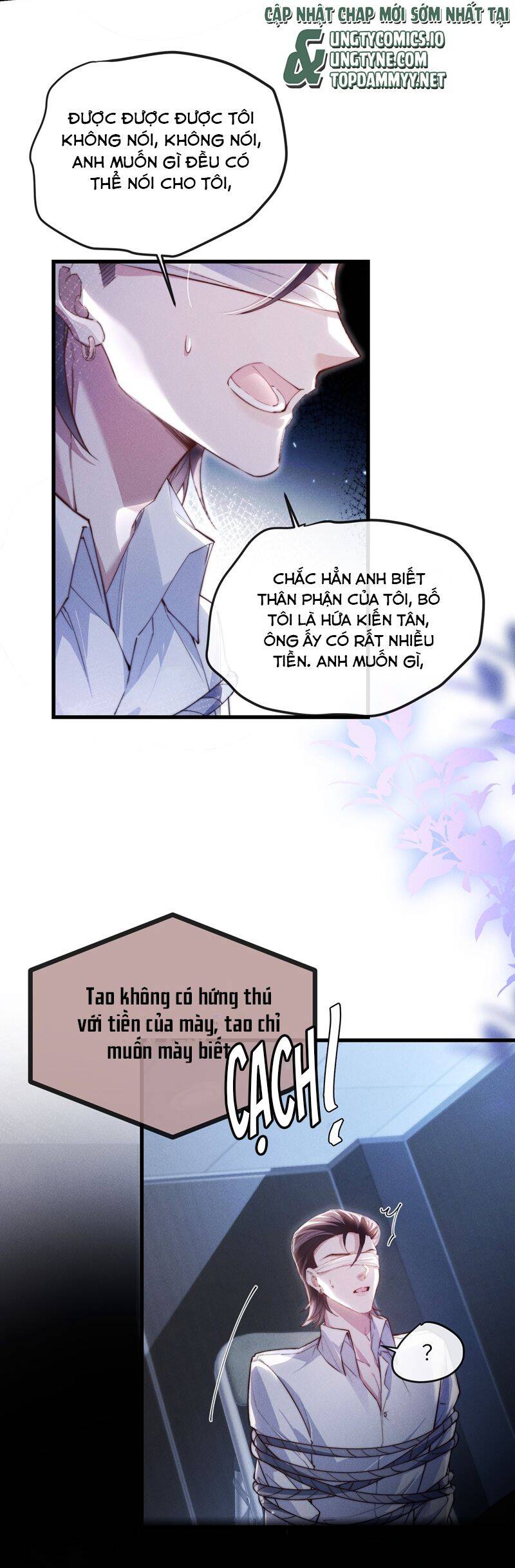 Kế Hoạch Tự Dưỡng Cuồng Khuyển - Page 25