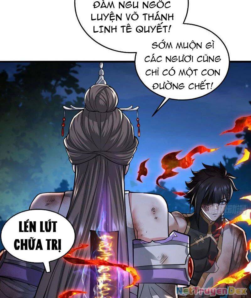 Giết Ta Thêm Vài Lần Nữa, Ta Liền Trở Thành Vô Địch! - Page 99