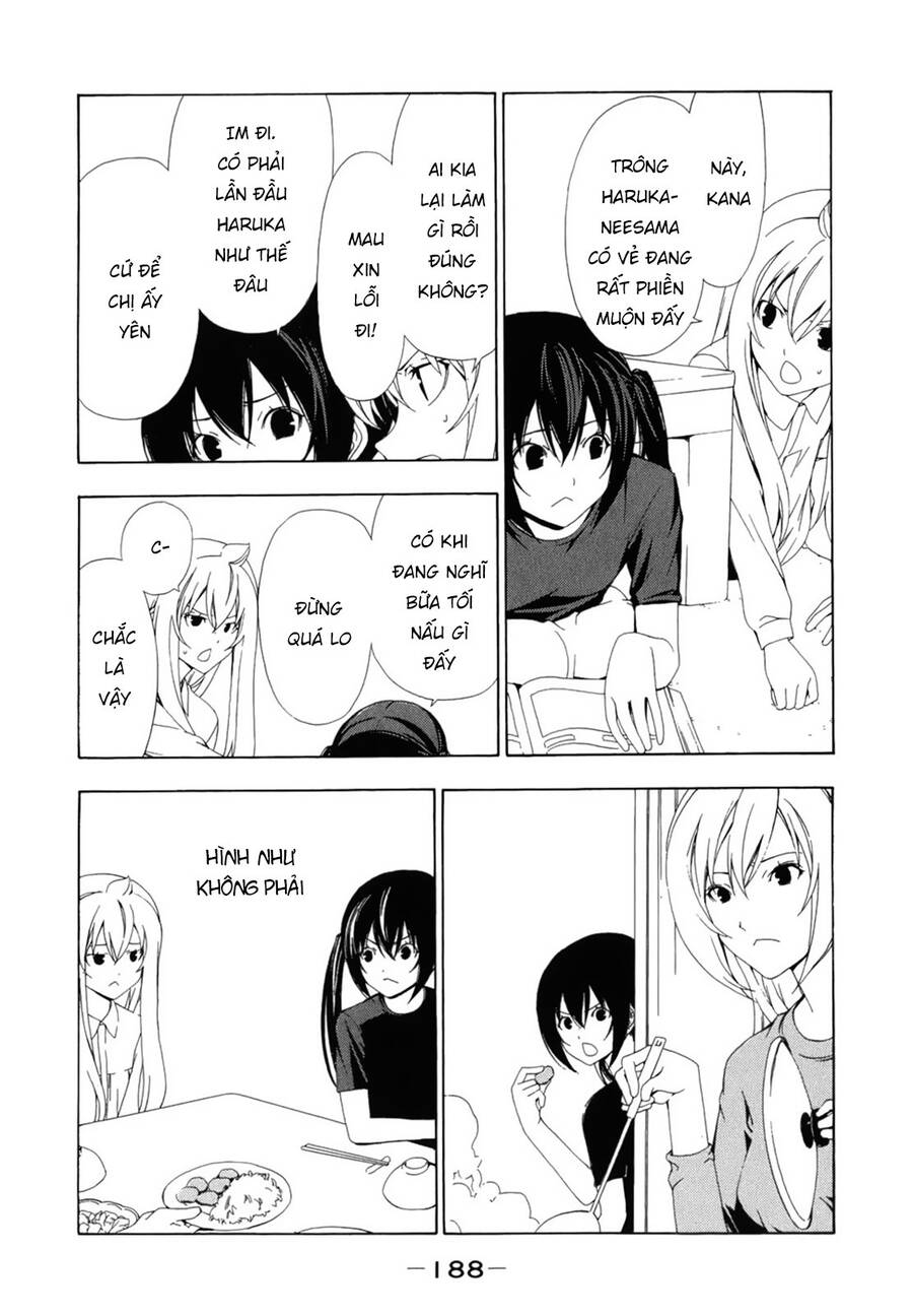 Minami-ke - Page 8