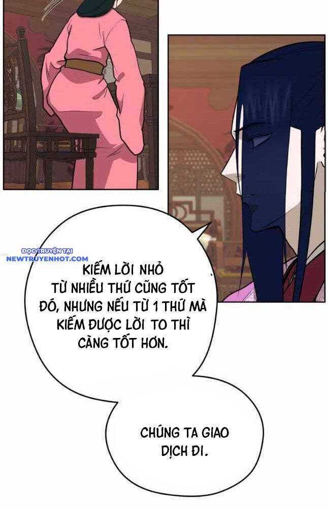 Thái Thú Kang Jin Lee - Page 28