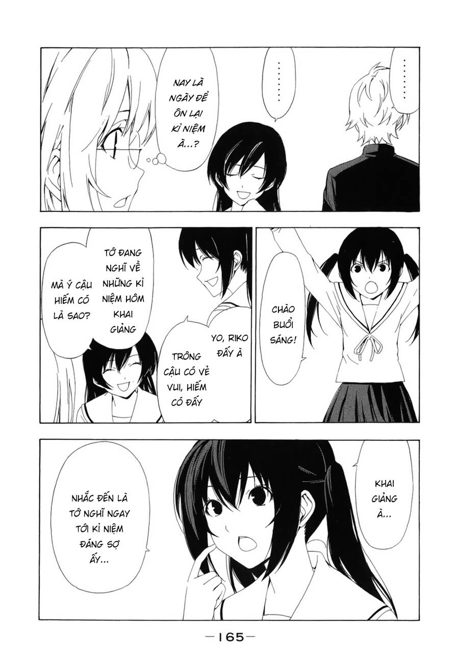 Minami-ke - Page 9