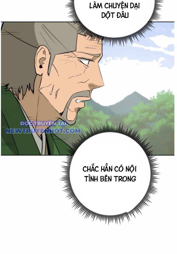 Thái Thú Kang Jin Lee - Page 43