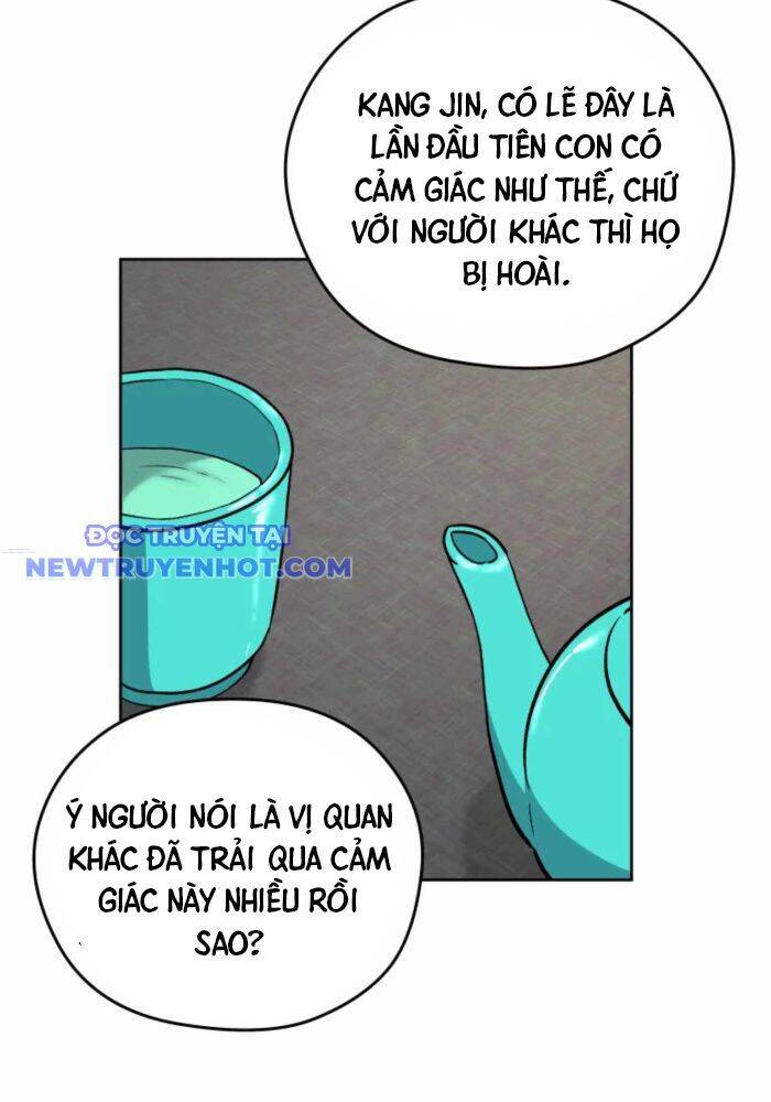 Thái Thú Kang Jin Lee - Page 73