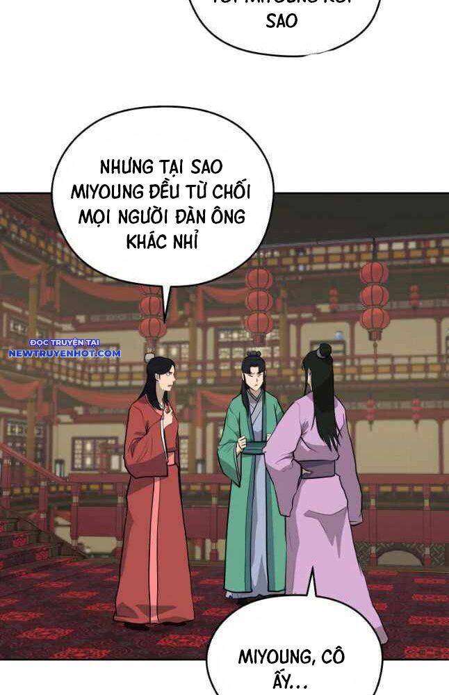 Thái Thú Kang Jin Lee - Page 47