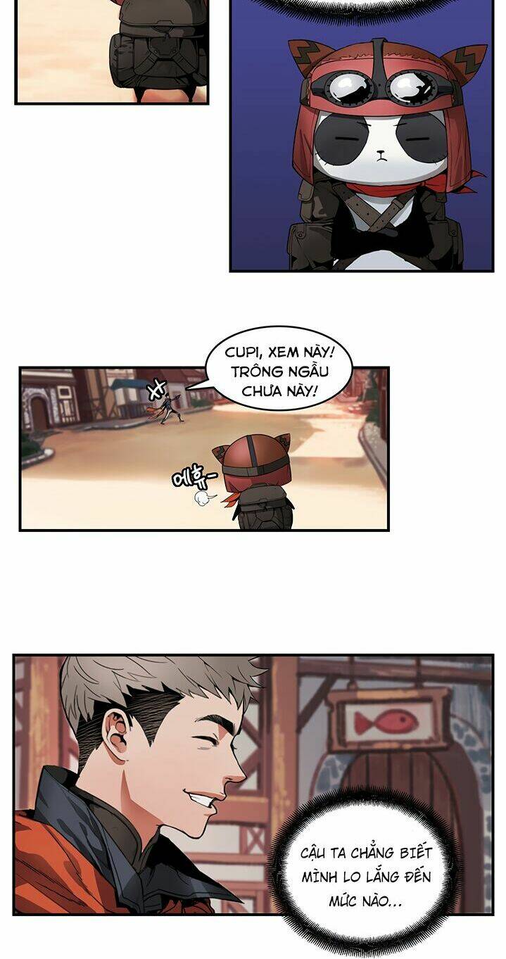 Bless - Page 20