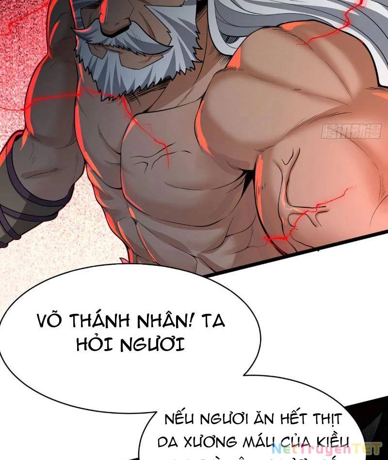 Giết Ta Thêm Vài Lần Nữa, Ta Liền Trở Thành Vô Địch! - Page 31
